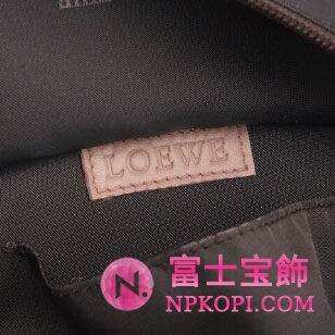 ロエベ　ショルダーバッグ　ナッパ　アイレ　ＮＡＰＰＡ　ＡＩＲＥ LOEWE 309 82 1021